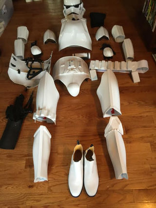 Illustration for article titled So You Want To Join The Empire: Test Fit